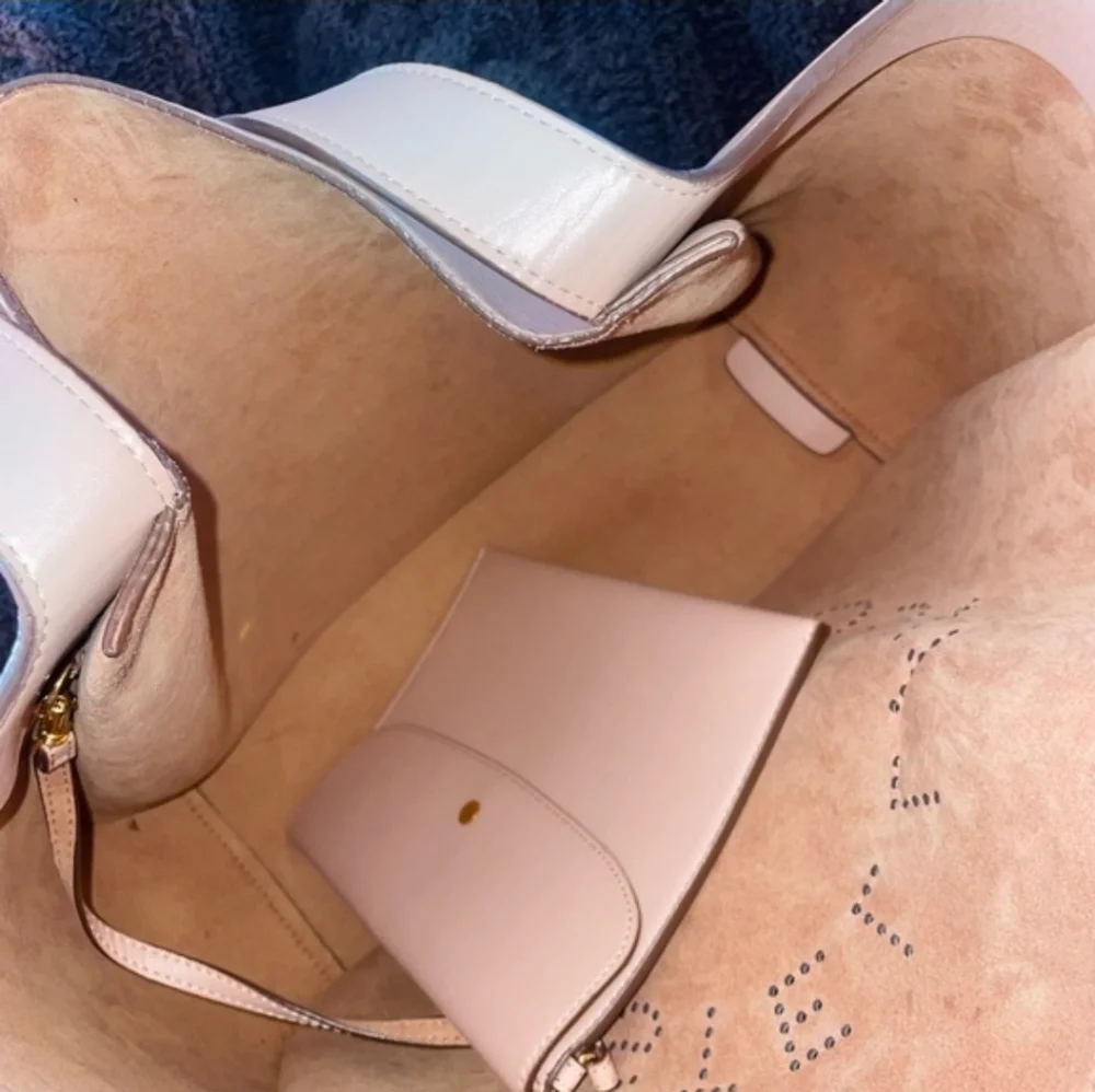 Stella McCartney Bolsa Tote Bag